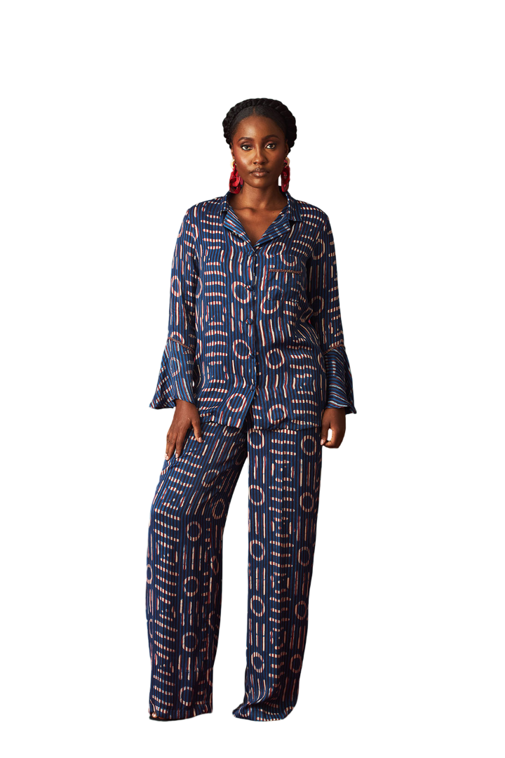 Kwelaku Candy signature PJ