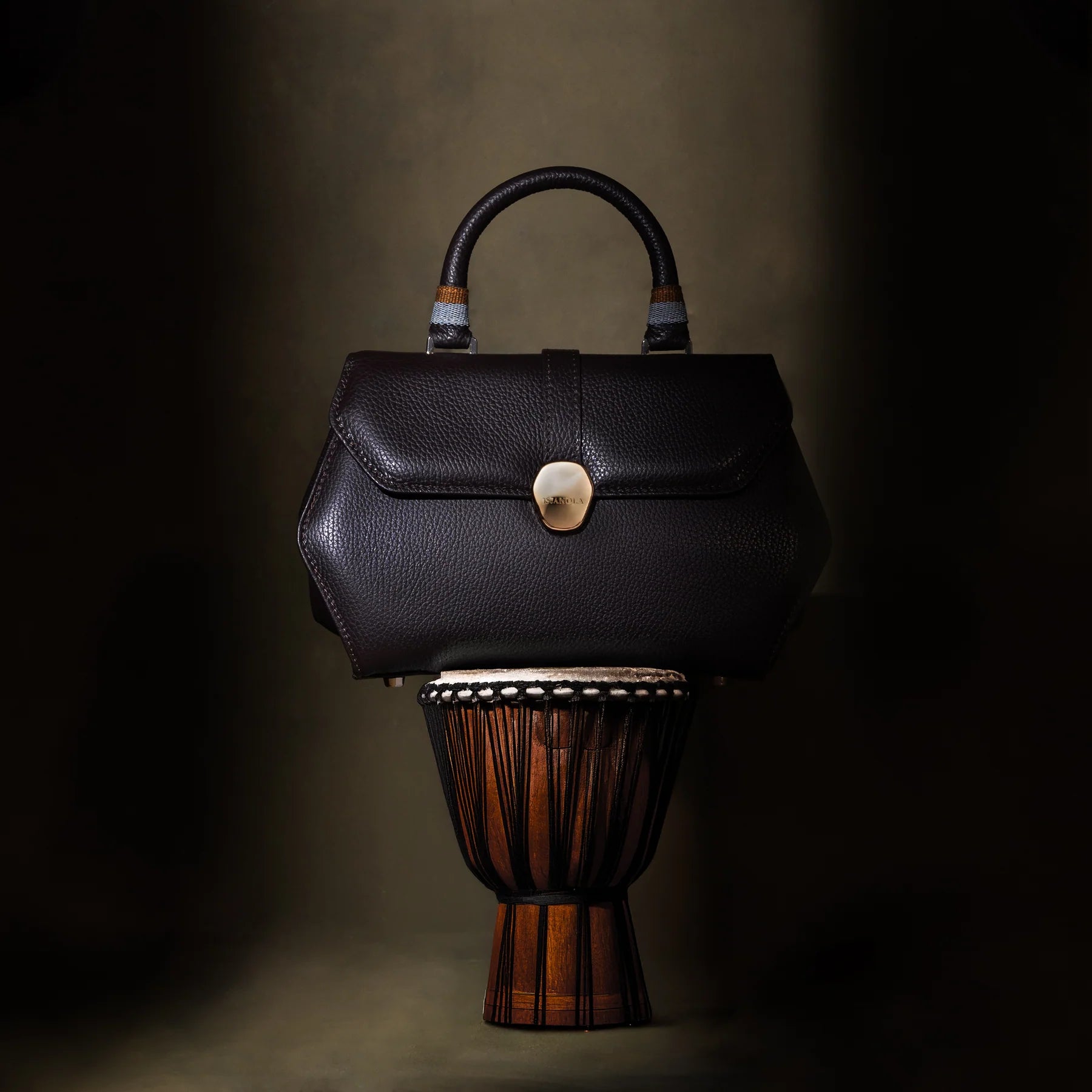 Isianola The Veron Bag