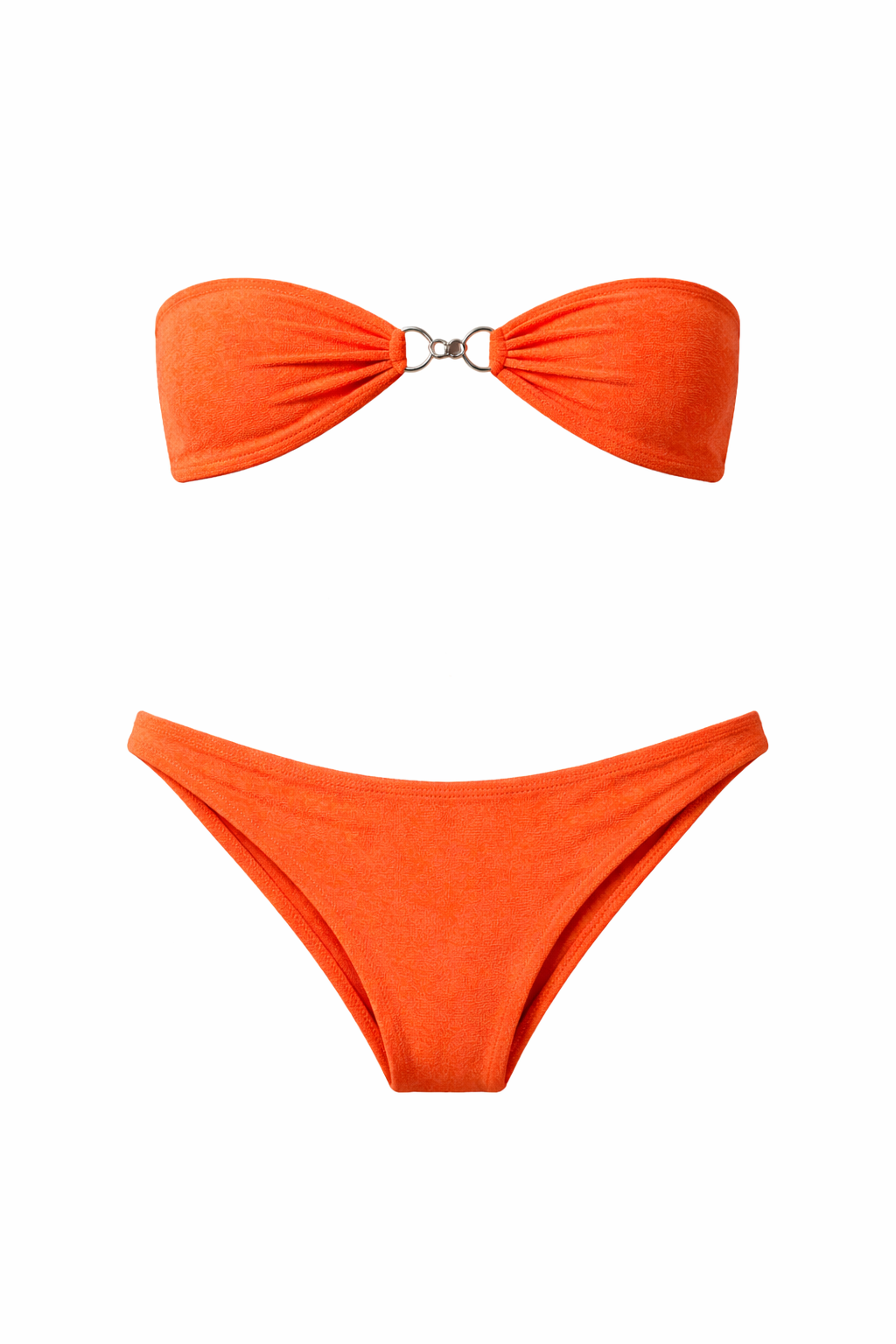 Cocora Shop Terry Bikini Set