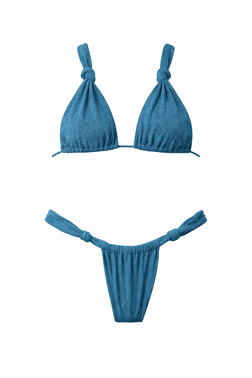 Cocora Shop Triangle Bikini Set