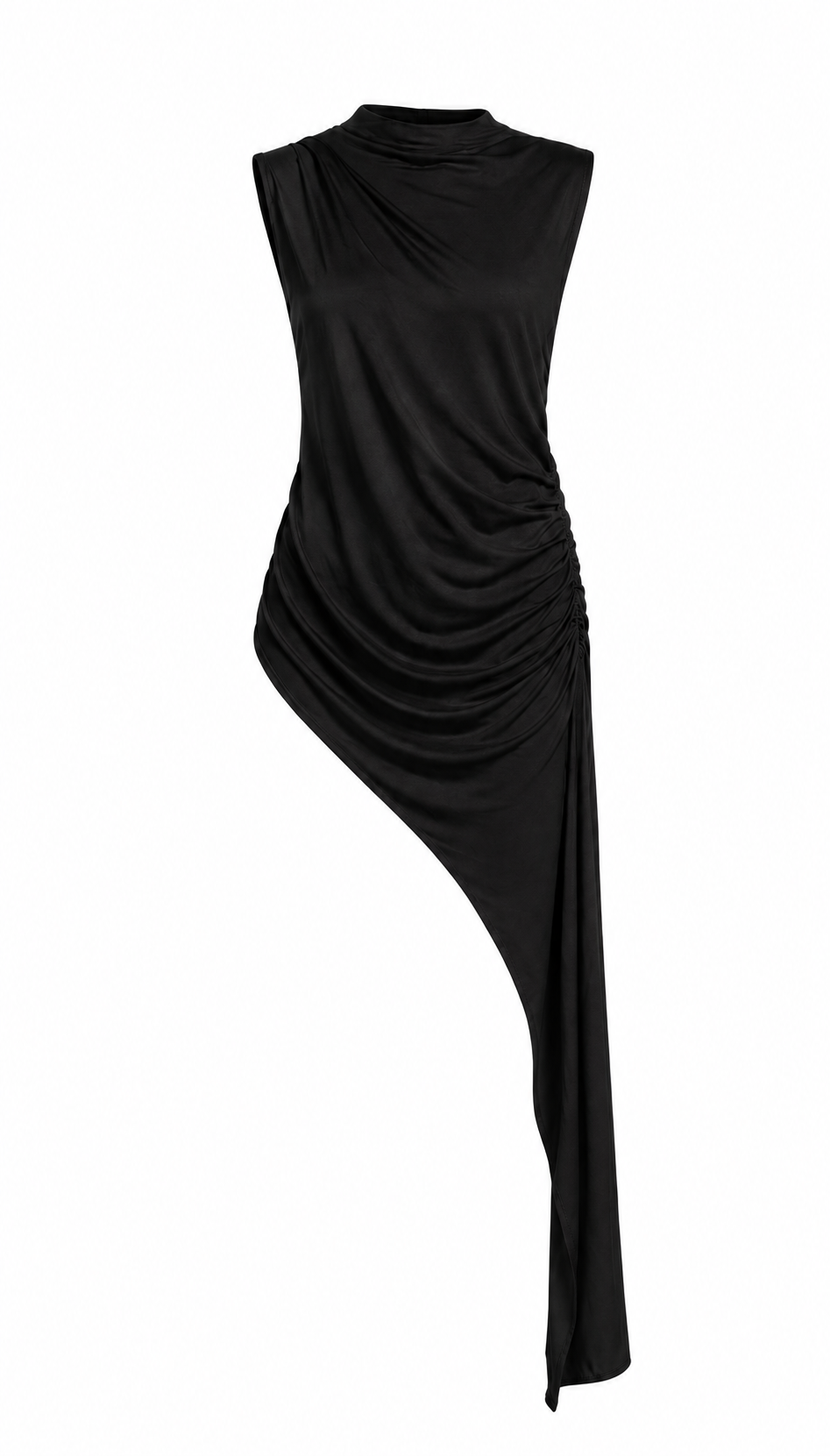 Chuks Collins Bri  Sleeveless Dress