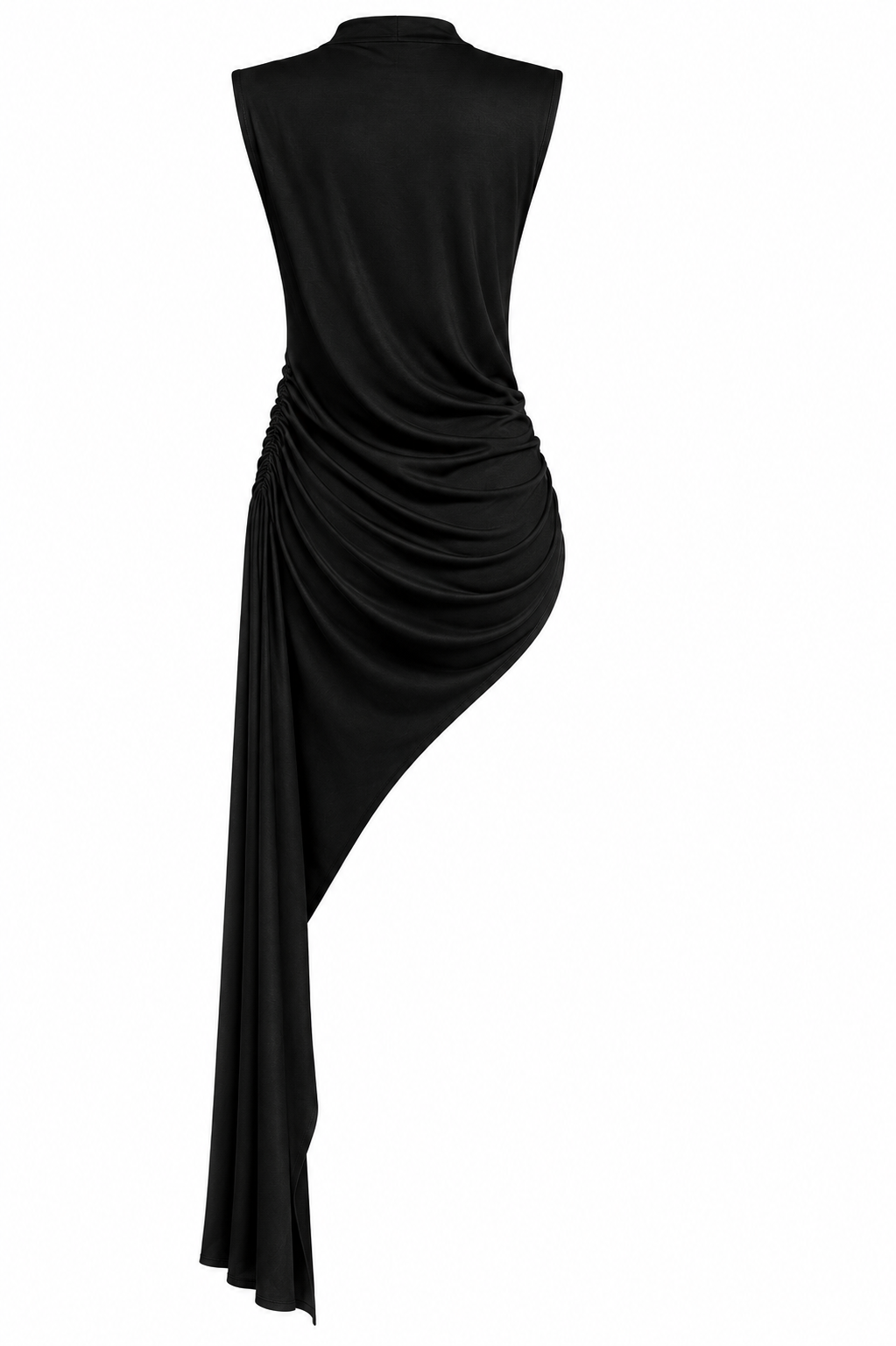 Chuks Collins Bri  Sleeveless Dress