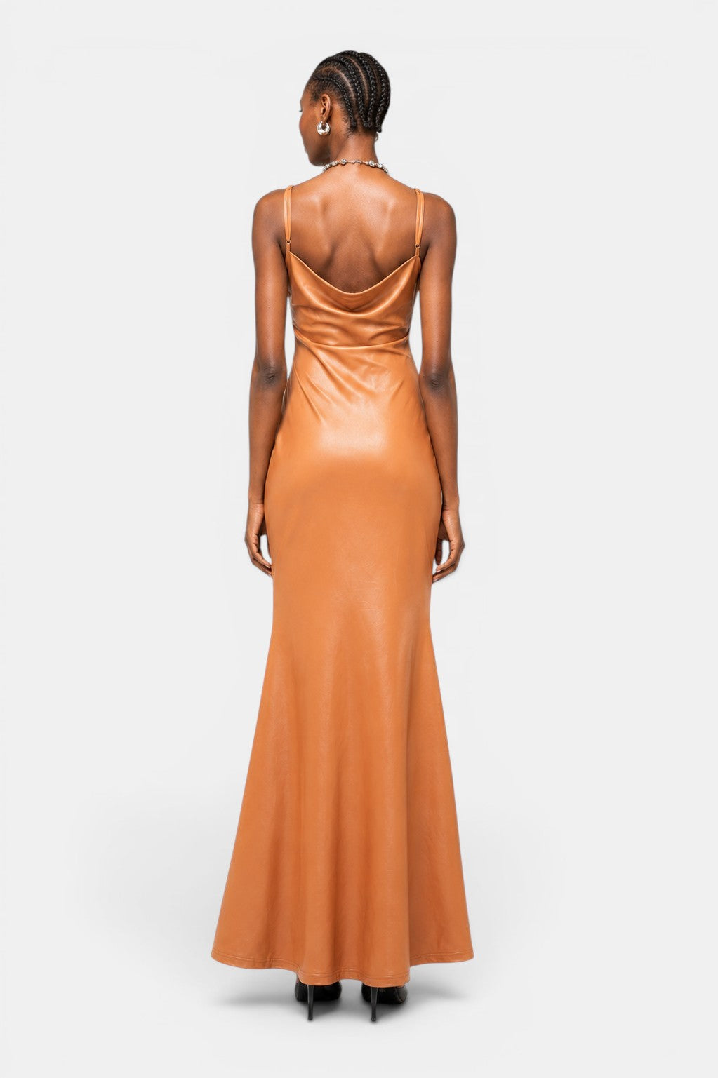 Chuks Collins Mermaid Dres