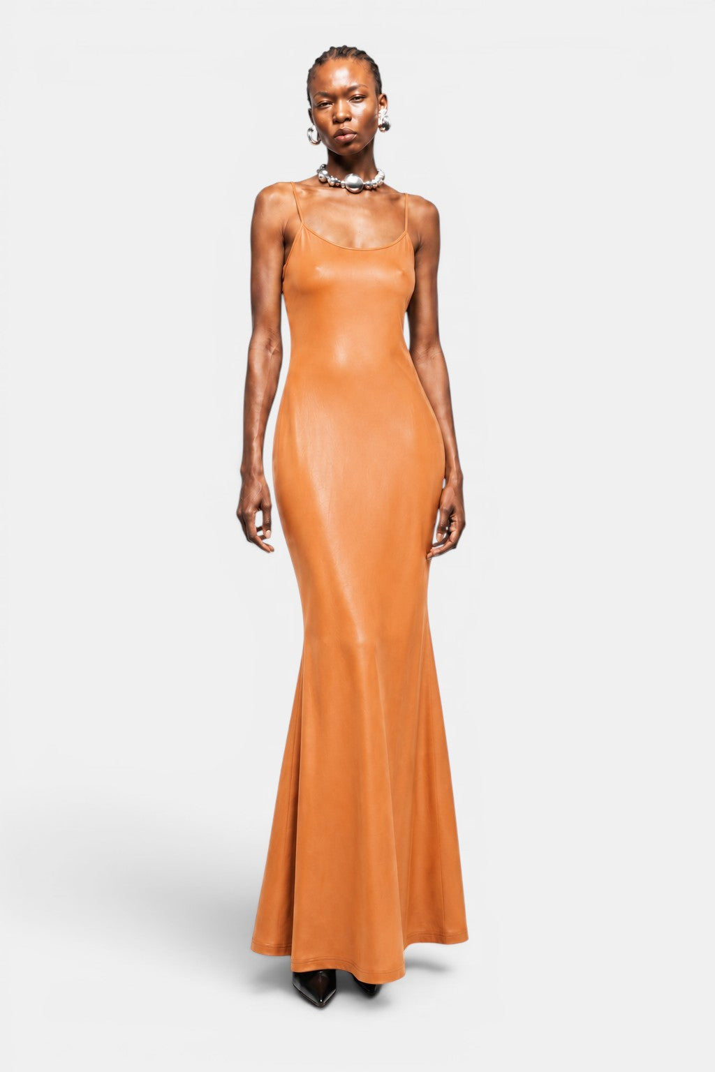 Chuks Collins Mermaid Dres