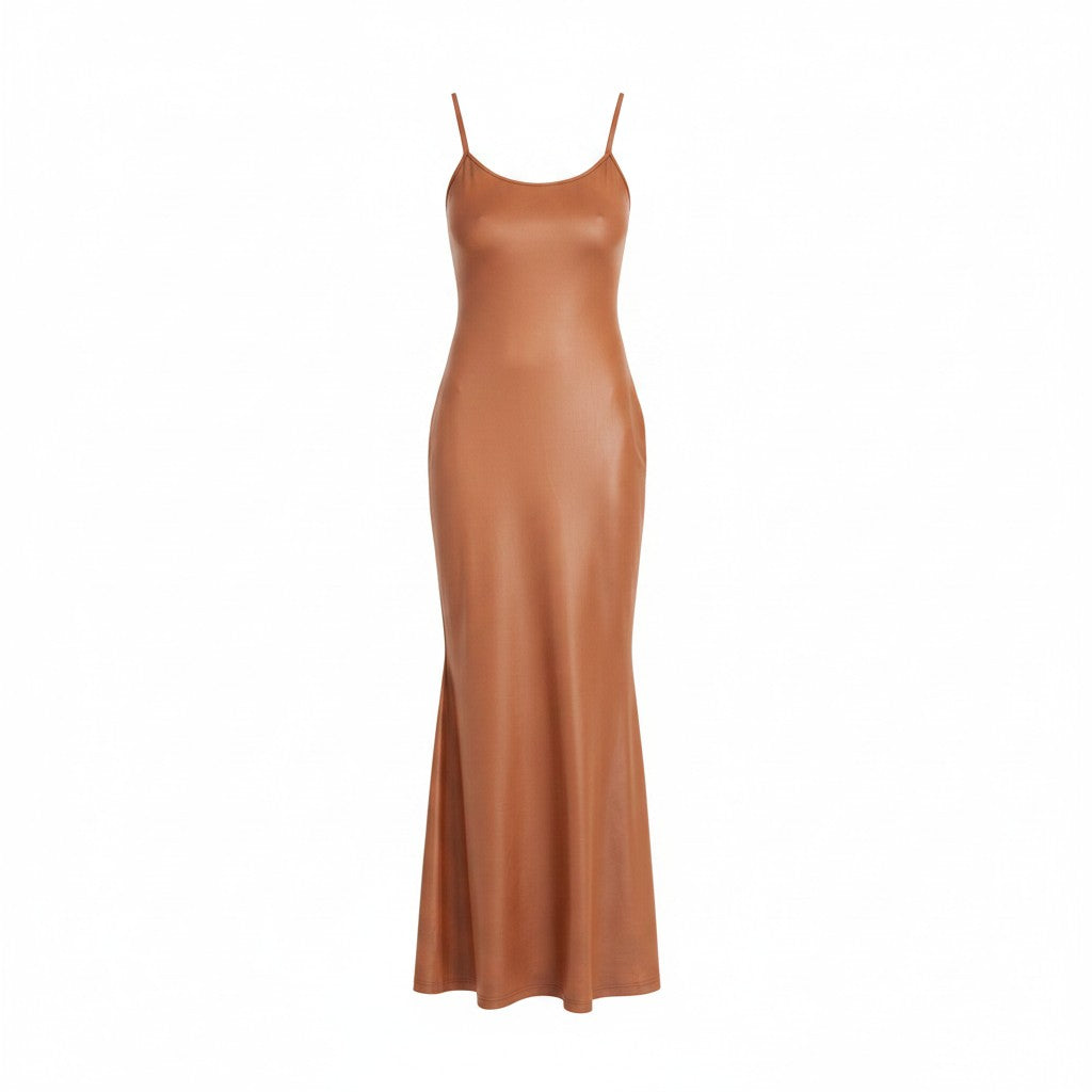 Chuks Collins Mermaid Dres