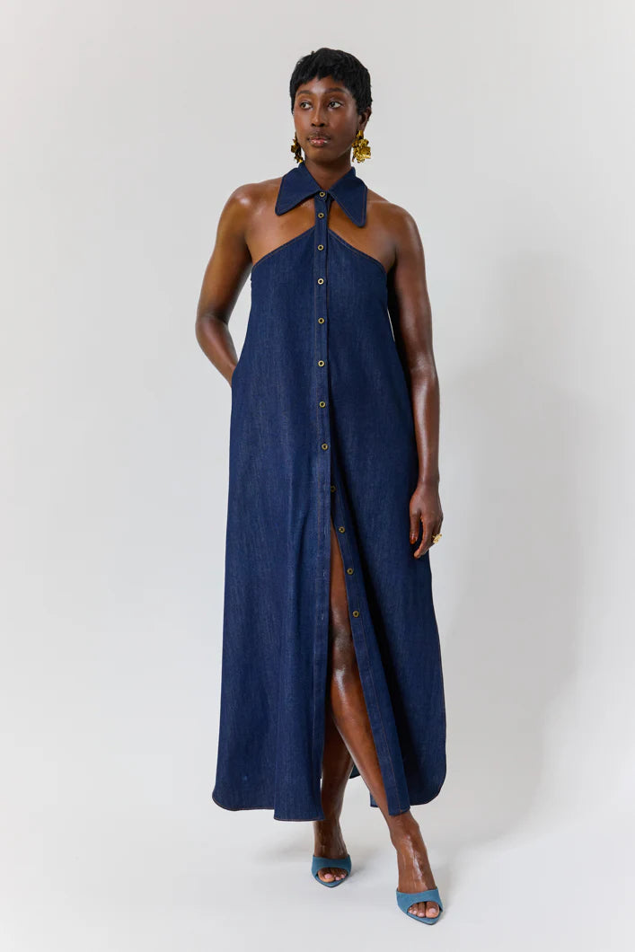 The Kemist Dana Dress