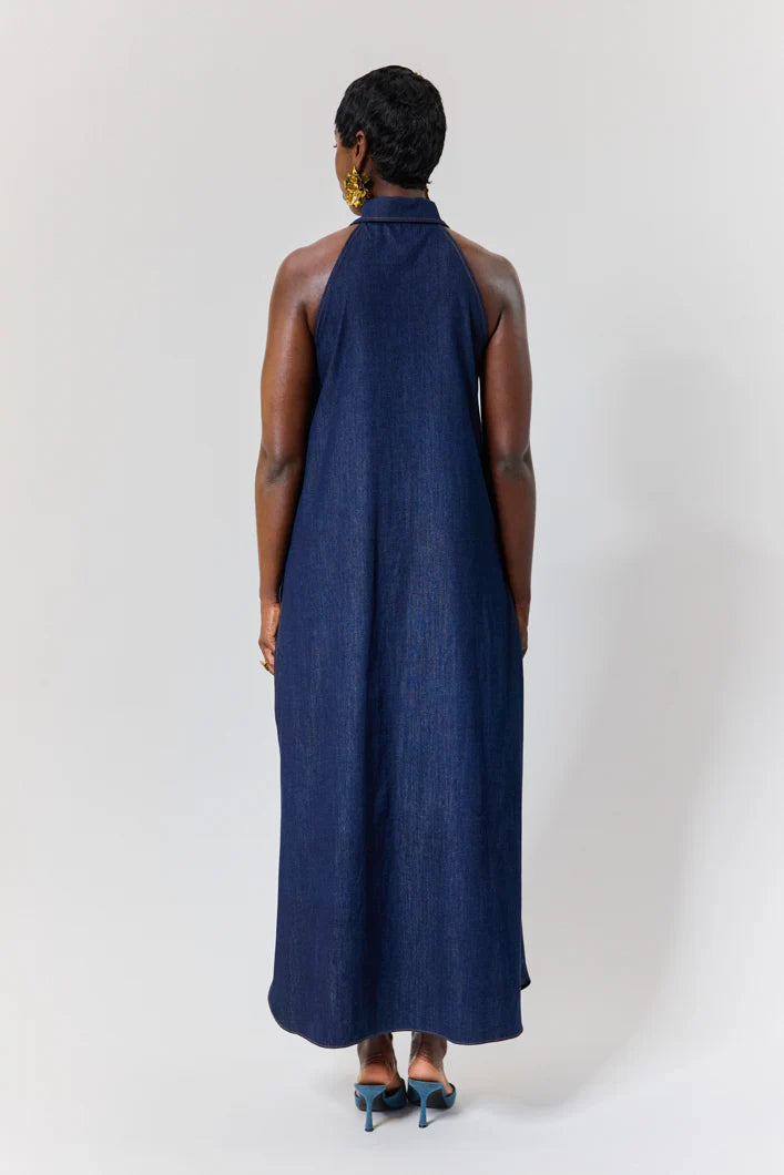 The Kemist Dana Dress