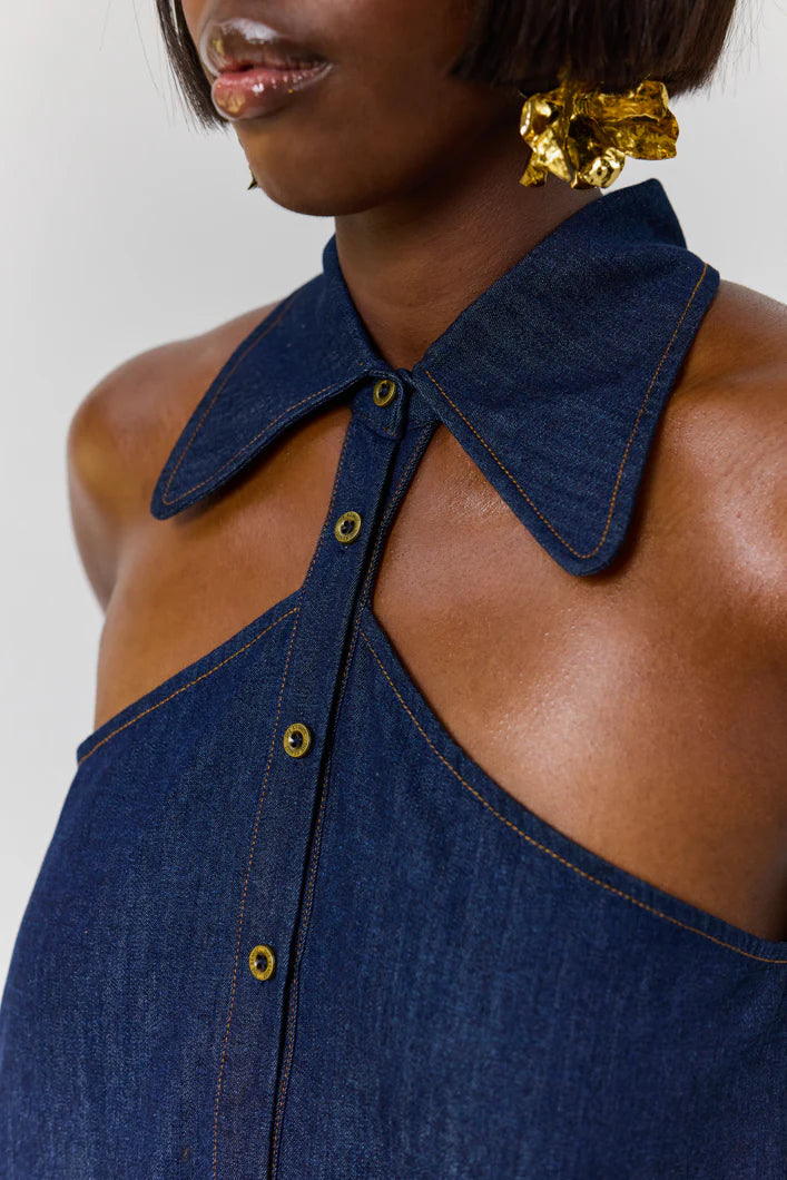The Kemist Dana Dress