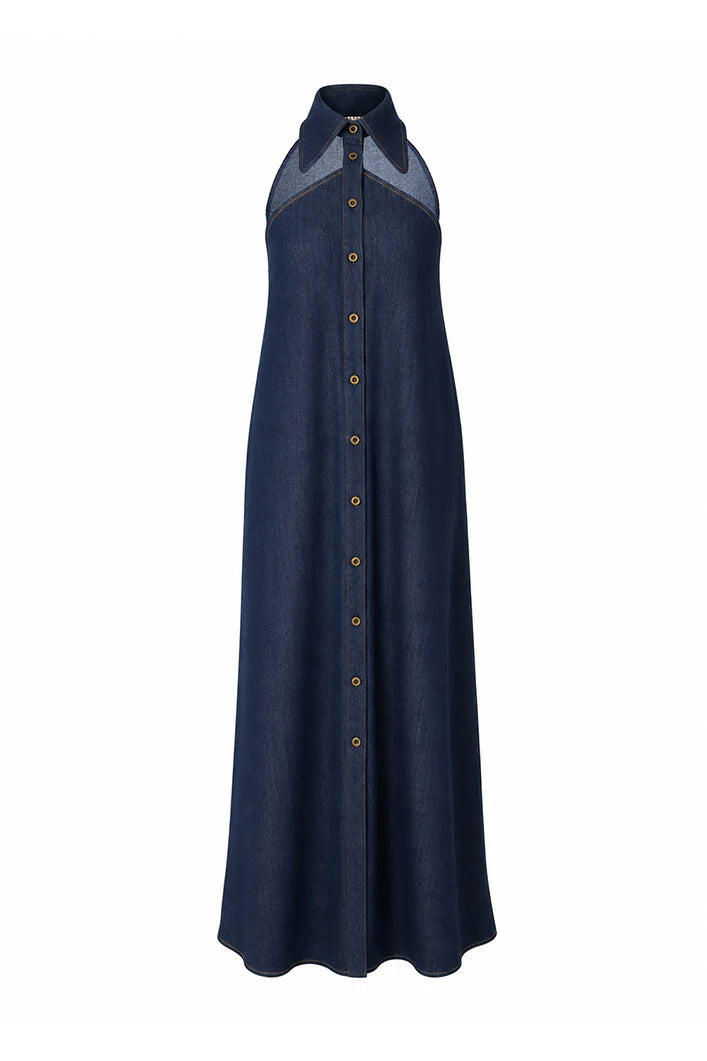 The Kemist Dana Dress