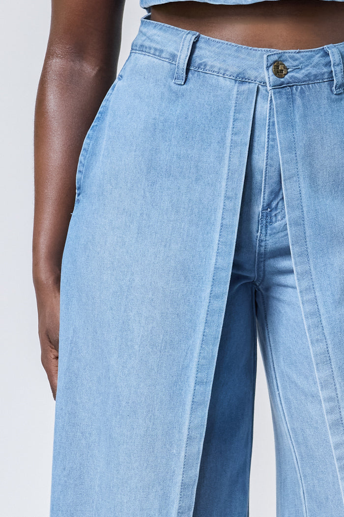 The Kemist Davenport Pants