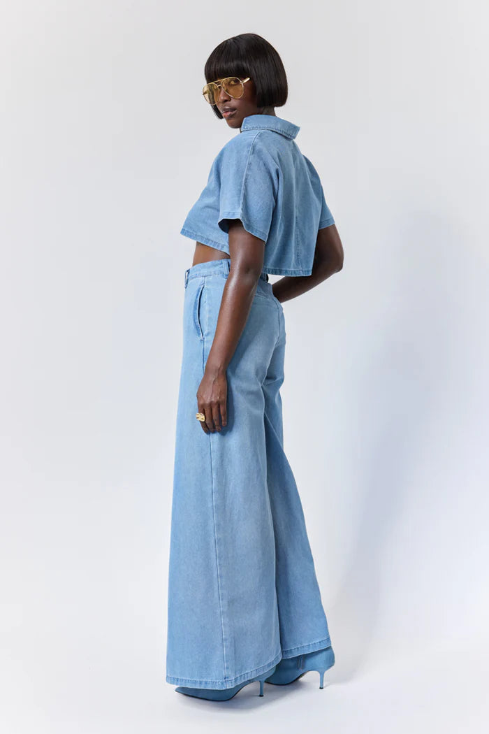 The Kemist Davenport Pants