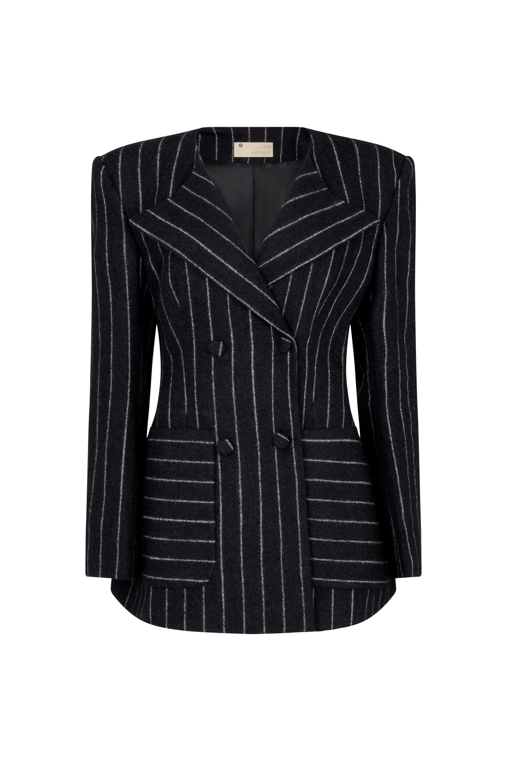 The Kemist Highbury Tailored Blazer
