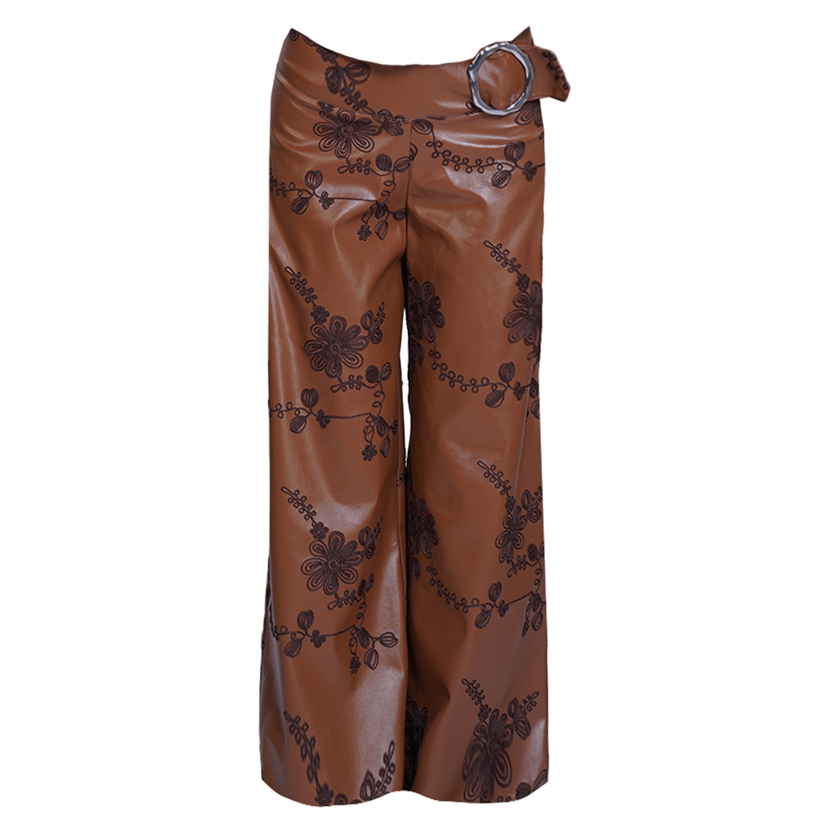 28Natelier The Embroidered Pants