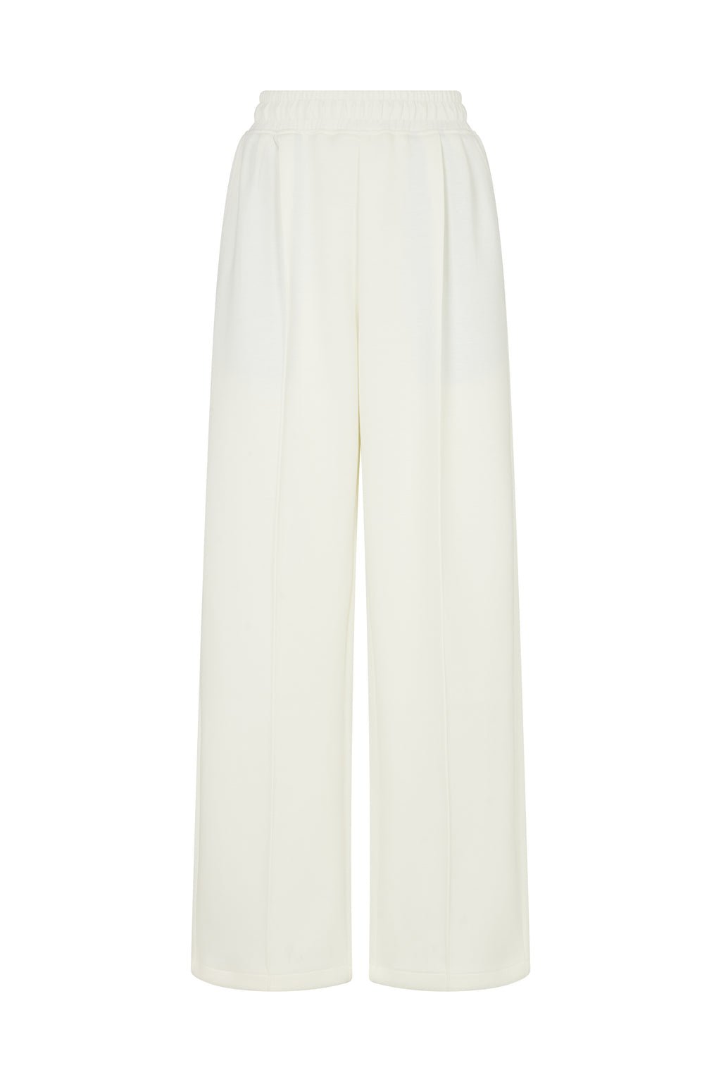 The Kemist Sendai Athluxe Pants in White