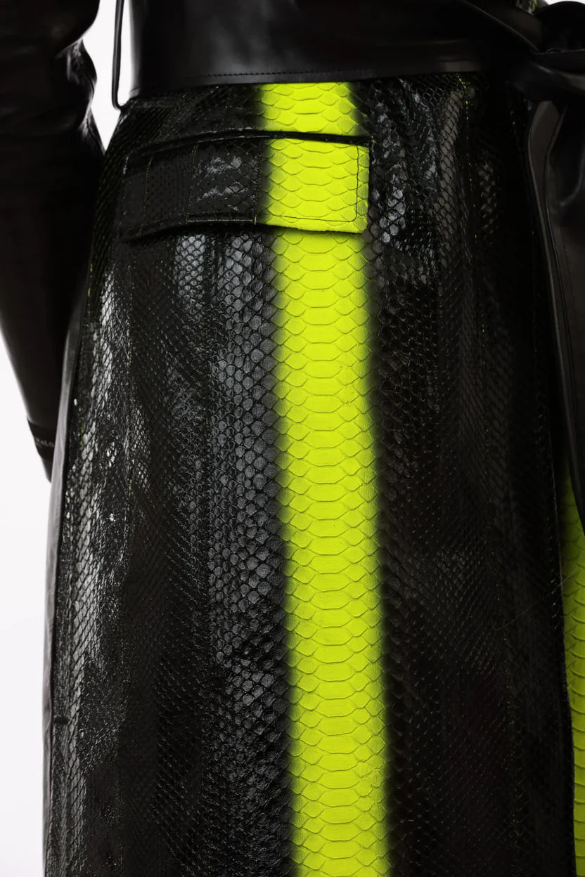 Rita Malo Coat Paradis