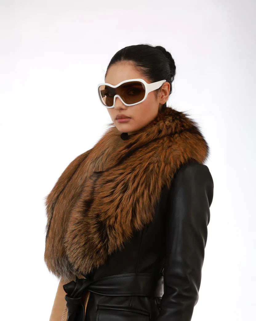 Rita Malo Coat Paradis