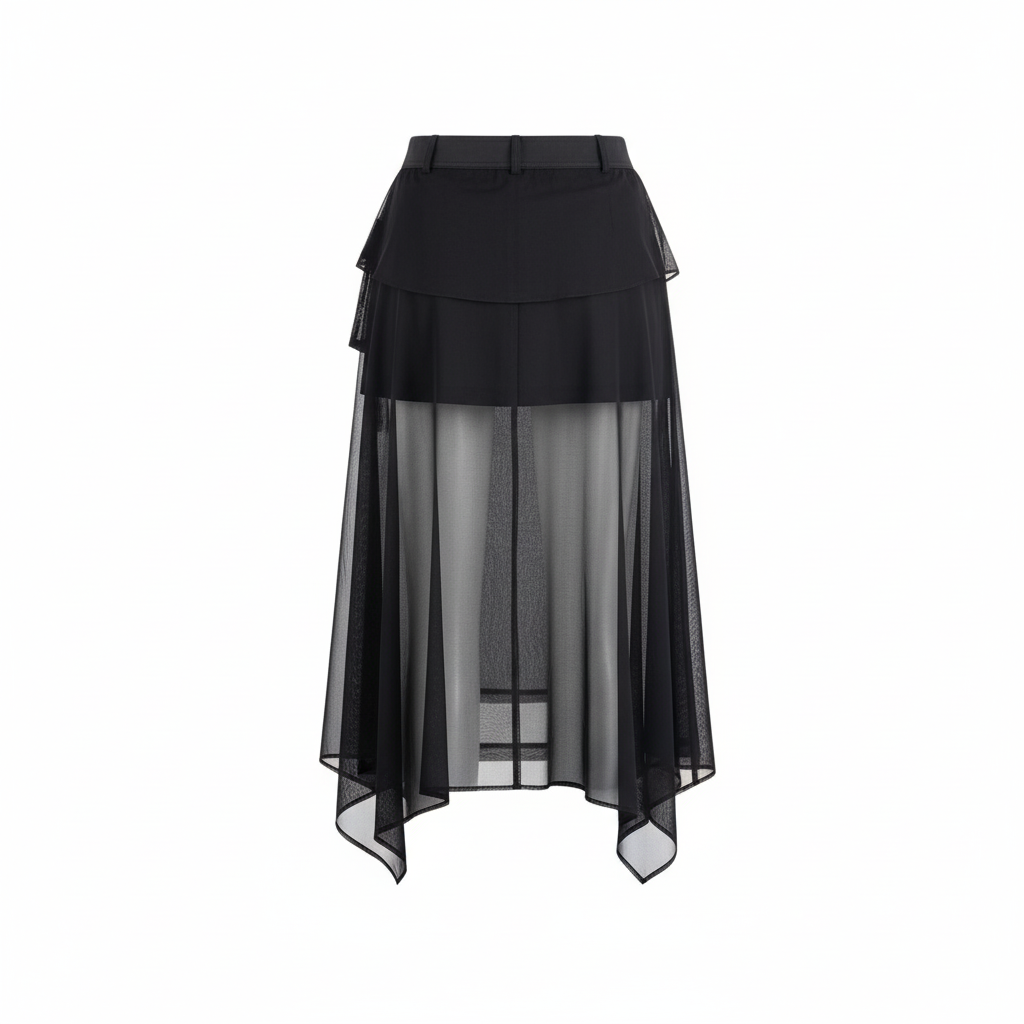 Troa Organza Utility Skelt