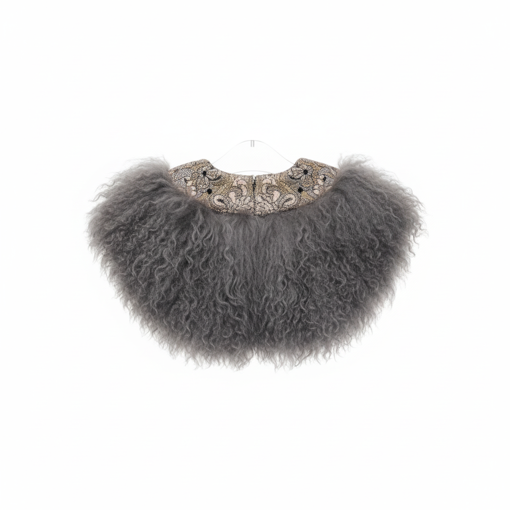 Troa Fur Collar