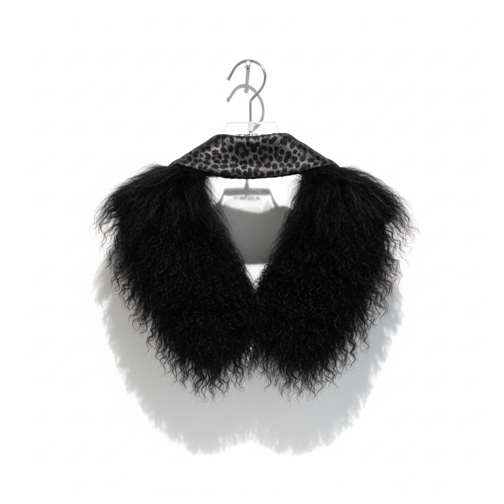 Troa Fur Collar