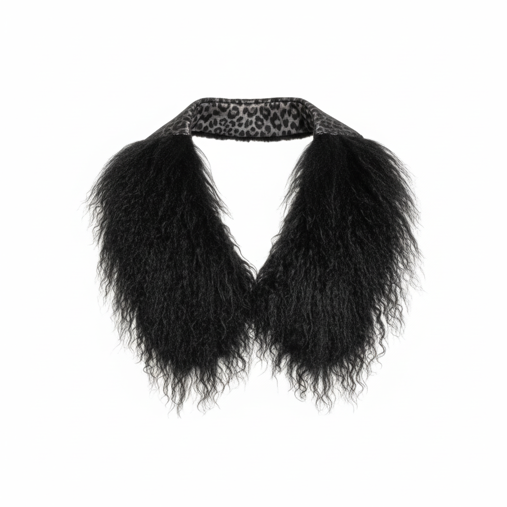 Troa Fur Collar