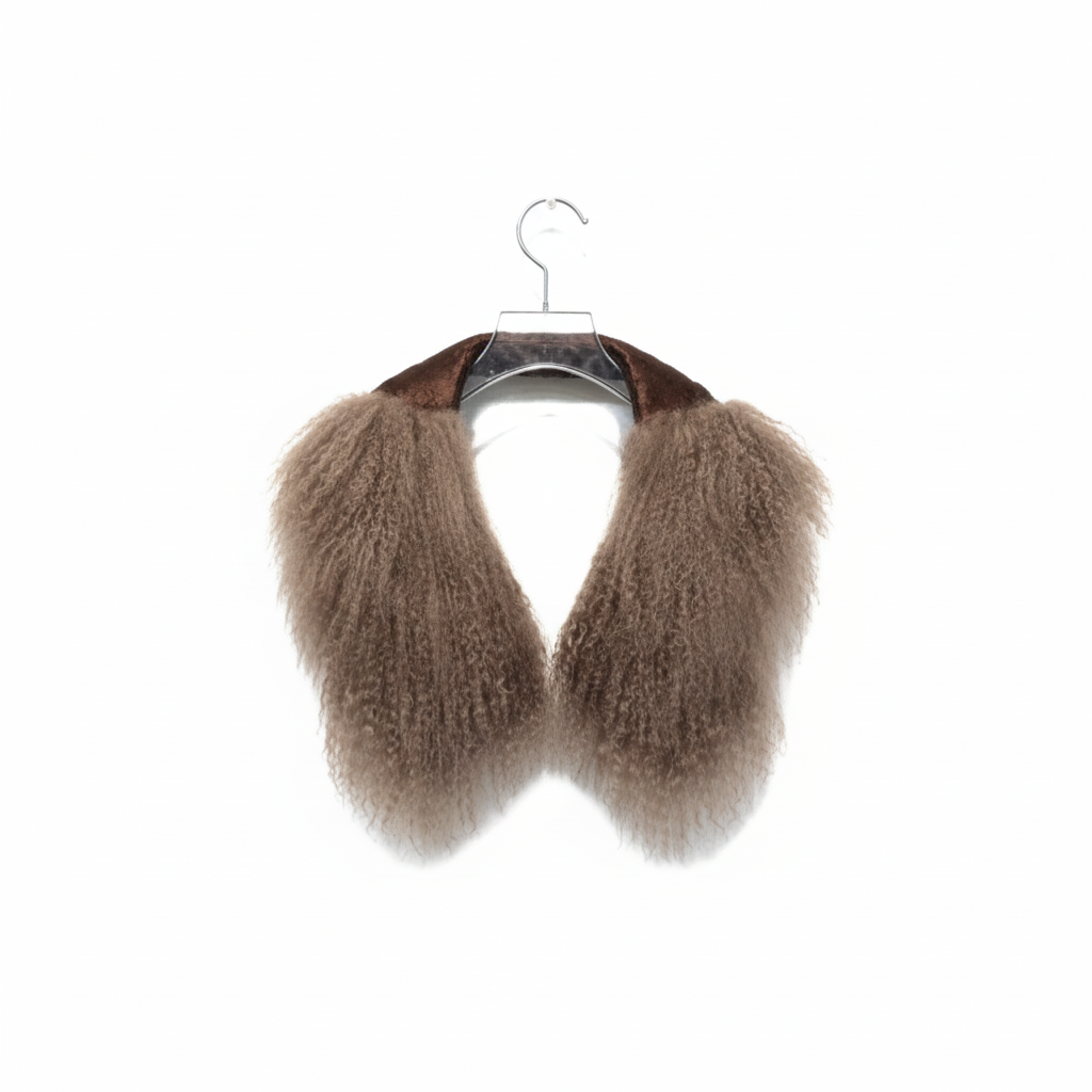 Troa Fur Collar