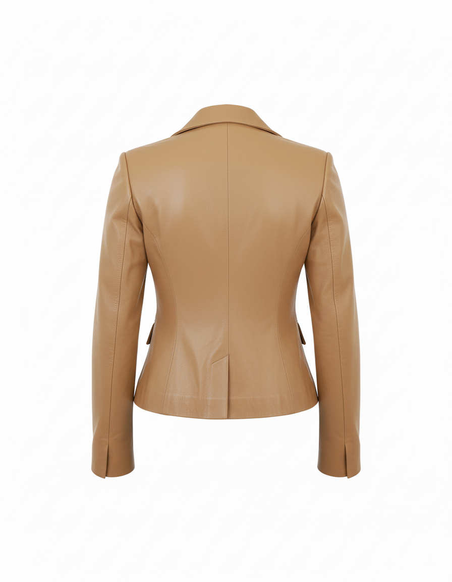 Rita Malo Blazer Hardy