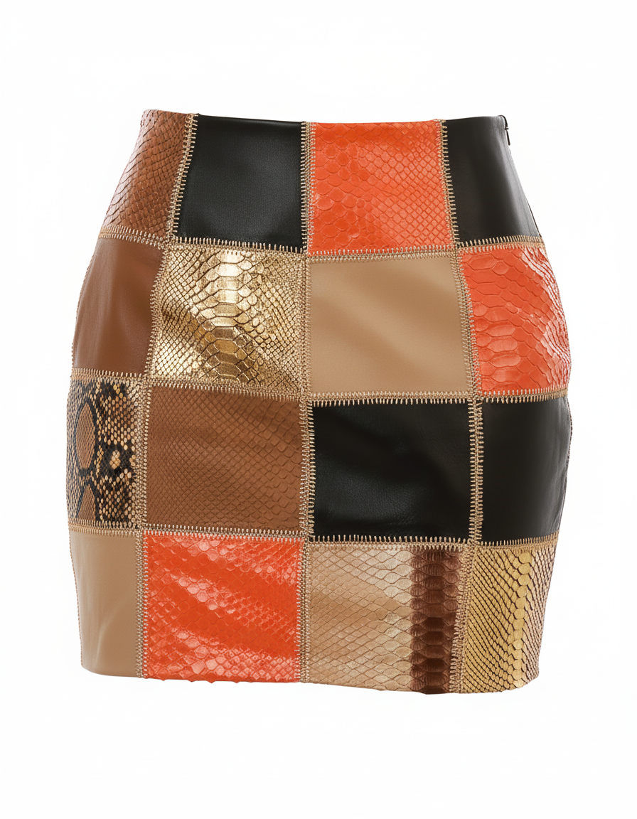 Rita Malo Skirt Randa