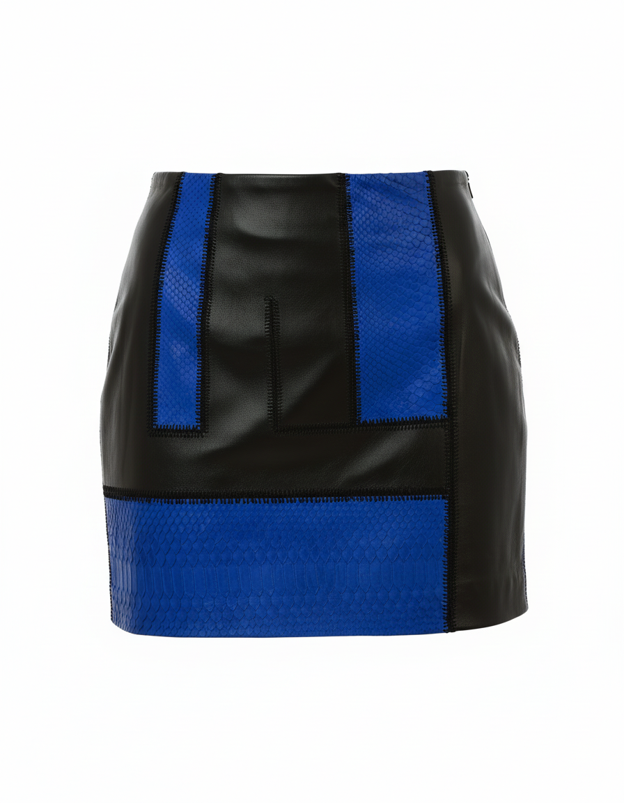 Rita Malo Skirt Randa